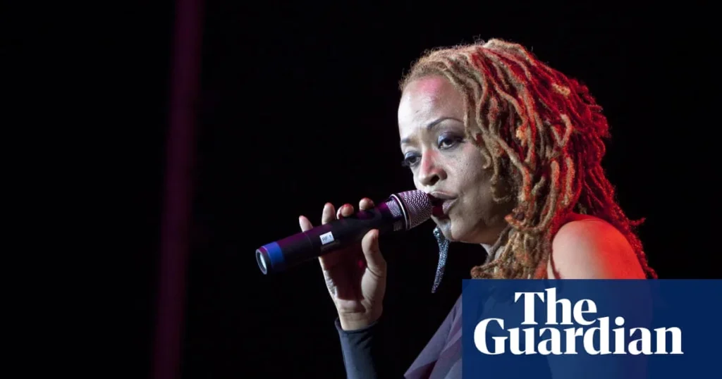 Grammy-Winning Jazz Singer Cassandra Wilson Dies at 70 in Jackson After a Career That Carried Mississippi’s Sound From New Orleans to the Apollo Theater