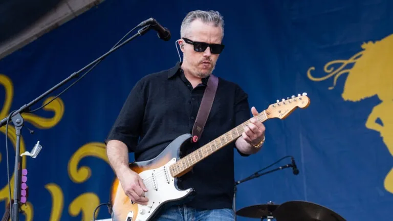 Jason Isbell Sues Cambridge-Based AI Music Platform Suno Over Alleged Identity Misuse as Industry Fights Over Consent, Attribution, and Compensation Intensify