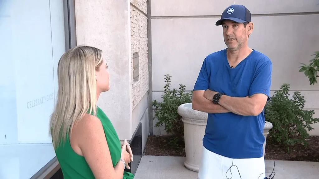 Doug Ellin Sees Nashville Film Boom Taking Shape as Paramount Skydance Eyes Space and Tennessee Courts Hollywood With Incentives and Infrastructure