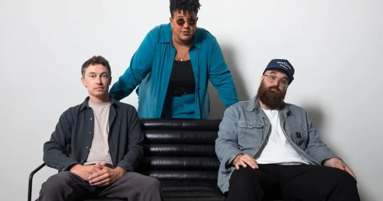 Brittany Howard and Alabama Shakes reunited for a new album and North American tour