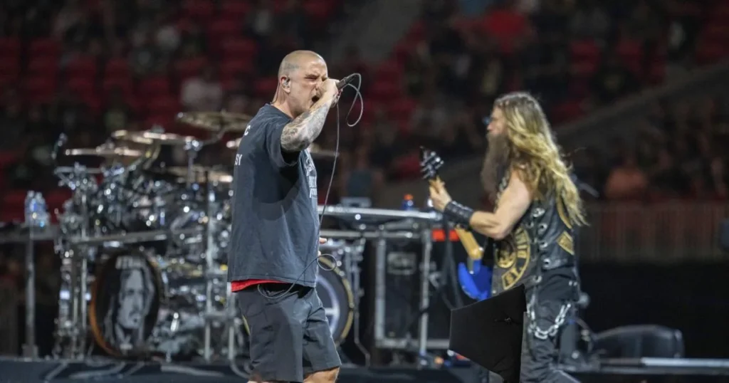 Pantera Will Headline New Orleans’ Two-Day Great NOLA Trendkill at Lakefront Arena, Bringing Phil Anselmo Home With 10 Metal Bands and Multiple Side Projects