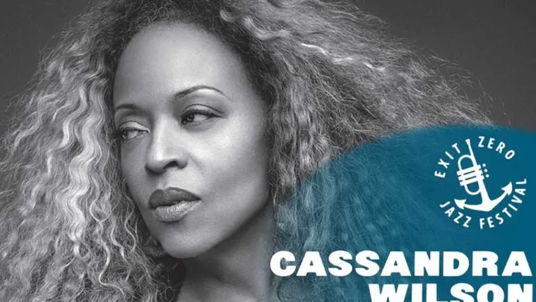 Jazz singer Cassandra Wilson is remembered after her death at age 70