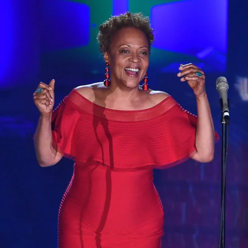 Cassandra Wilson, Two-Time Grammy Winner and Jackson Native, Dies at 70 After Redefining Jazz With a Contralto Rooted in Mississippi