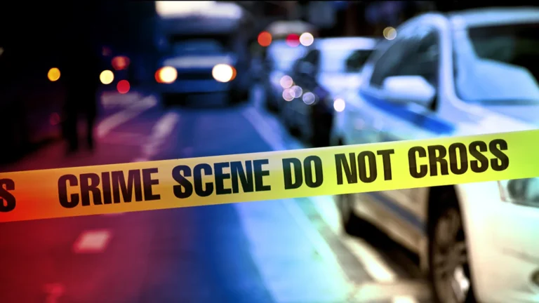 Police activity near the Pacifica Square strip mall in Aurora after the Moon Festival incident