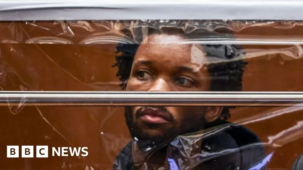 D4vd appears in connection with a Los Angeles murder case and his defense team change