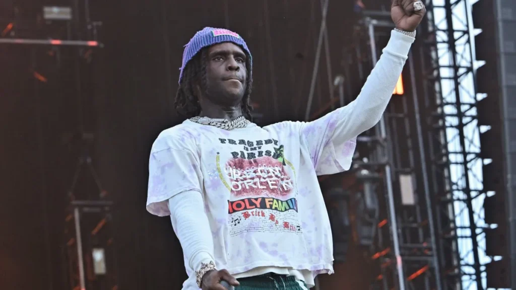 Chief Keef’s Chicago Tour Kickoff at Huntington Bank Pavilion Is Postponed 30 Minutes Before Showtime as Fans Await a New Date