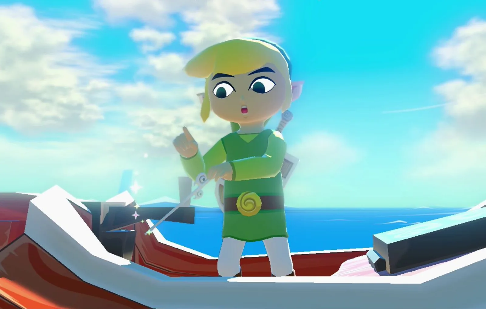 Nintendo announces new Legend of Zelda anniversary concert dates including Dallas, Los Angeles and Carnegie Hall