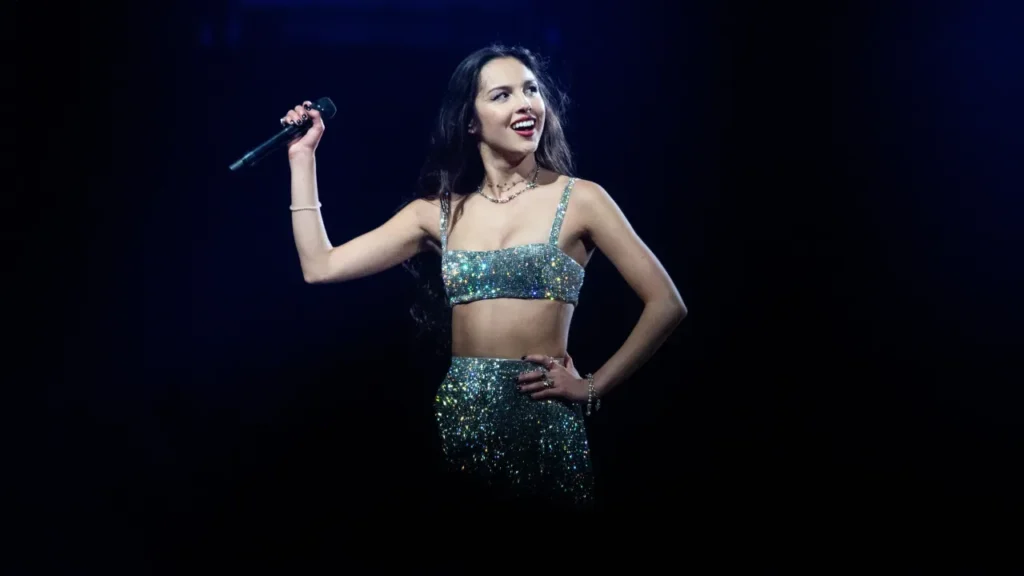 Olivia Rodrigo’s Unraveled Tour Opens With Hartford Tickets From $230 as the Pop Star Takes Arenas Across the U.S. Before Heading to Europe in 2026