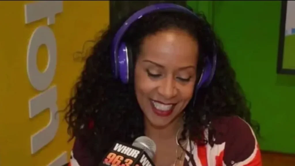 Angela Stribling, Pioneering D.C. Broadcaster and Jazz Singer, Dies at 58 After a Two-Year Battle With Brain Cancer, Leaving WHUR and BET Colleagues Mourning