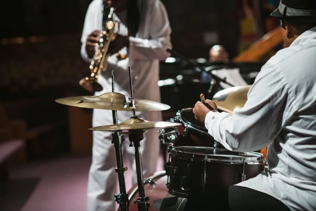 North Park University Musicians Land Coveted Chicago Jazz Festival Slots at Millennium Park, With Students, Alumni and Faculty Joining the Labor Day Weekend Lineup