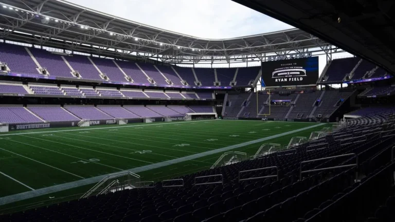 New Ryan Field food pavilions and stadium dining concepts showcased for Northwestern fans