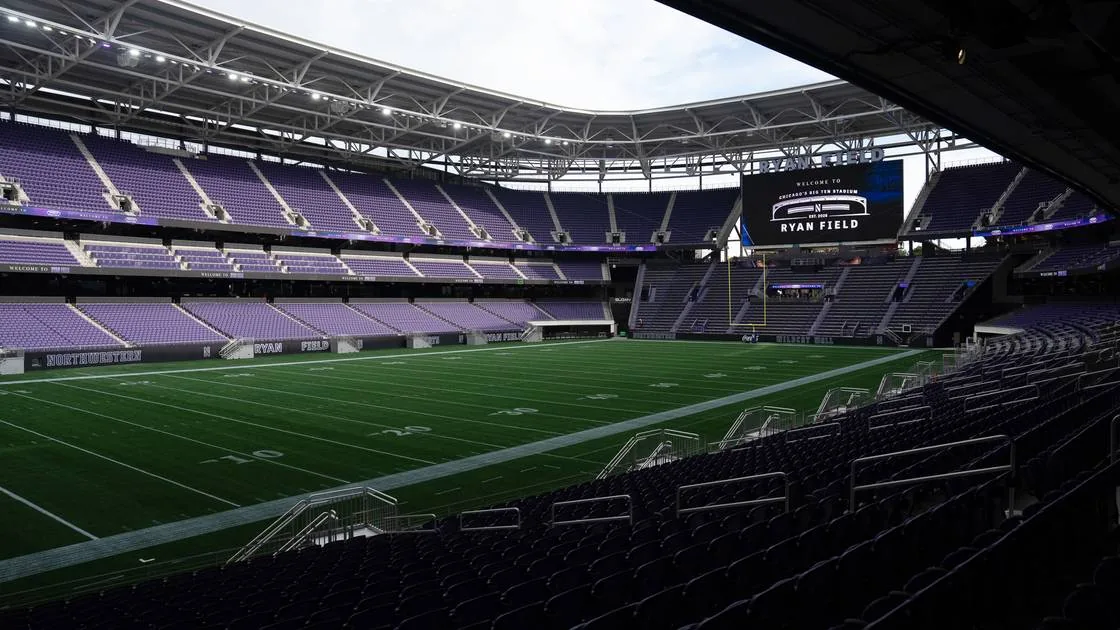 New Ryan Field Launches the Great Chicago Food Festival With Rick ...