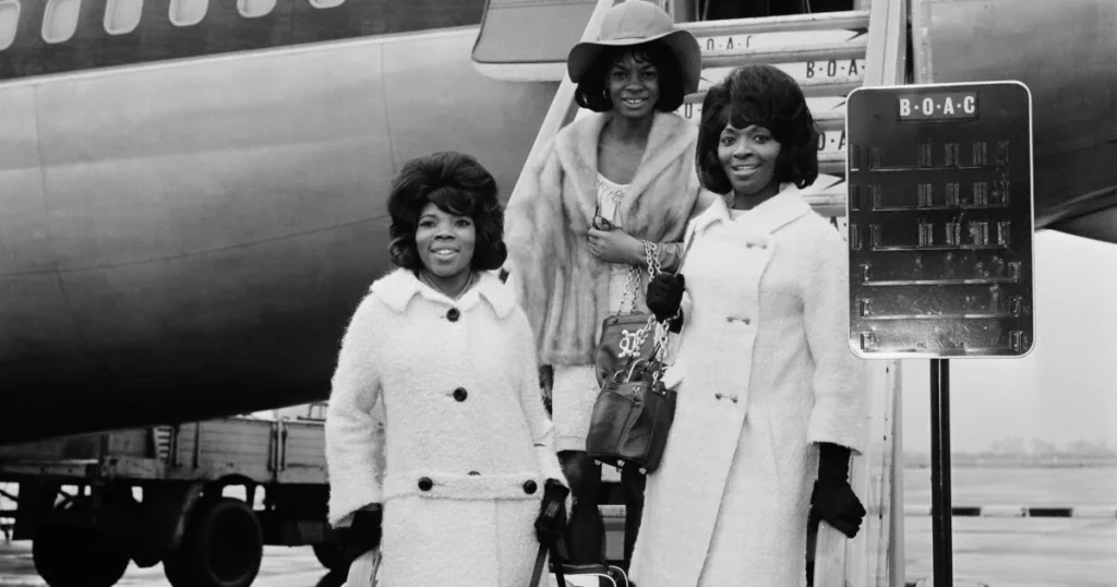Rosalind Ashford, Original Martha and the Vandellas Soprano Behind Dancing in the Street and Heat Wave, Dies at 83 in Redford Township