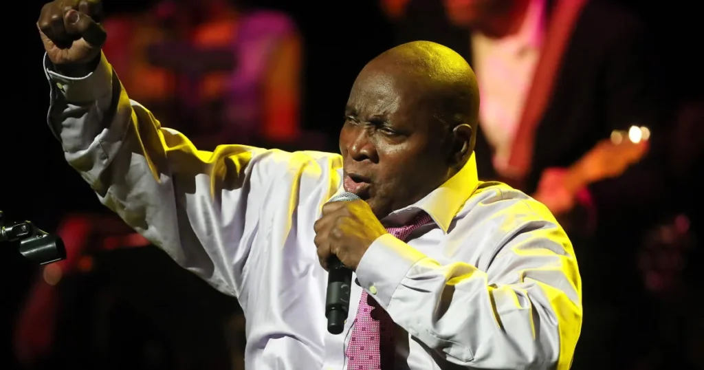 Mighty Sparrow, the Calypso Legend Admired by Bob Dylan and Colin Powell, Dies at 91 After a Brief Illness in New York