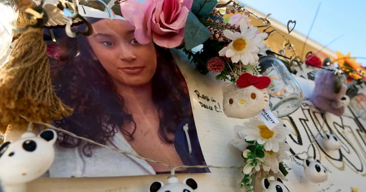 D4vd in court filing context with allegations from Celeste Rivas Hernández’s family