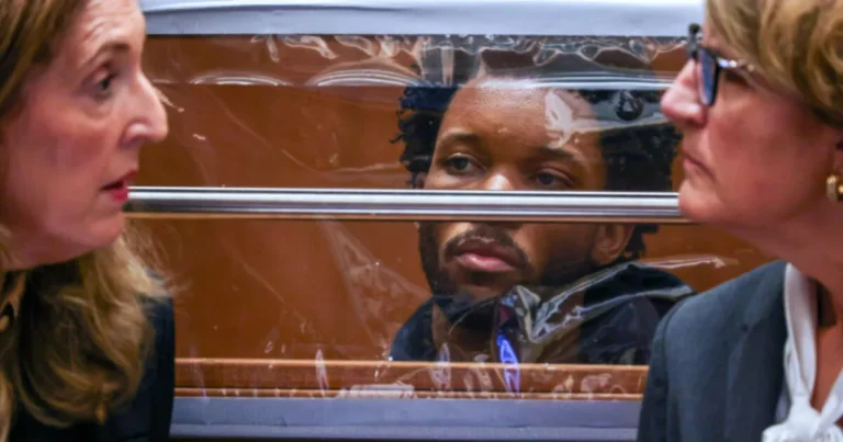 Singer D4vd in court as his murder defense switches to the Los Angeles County public defender