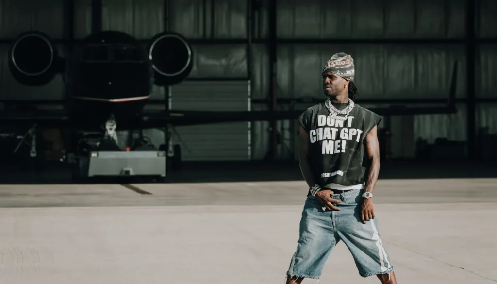 Chief Keef Returns to Chicago After a Decade for Soldier Field Cameo and Tour Kickoff, Marking a Friendlier Era With City Hall and a Major Hometown Reset