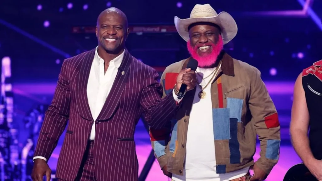 Alabama Singer Pynk Beard Earns a Standing Ovation on America’s Got Talent After Closing the Quarterfinals With Original Song on My Hood