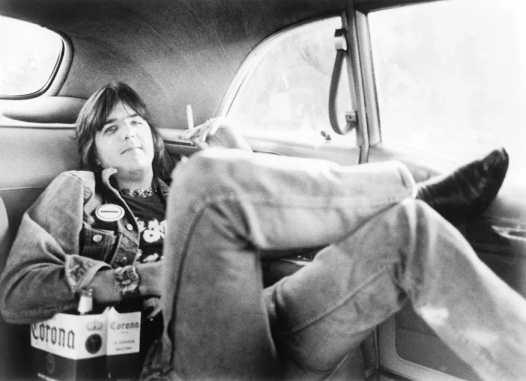 Gram Parsons’ Death at 26 and the Shocking Theft of His Body From a Private Funeral Turned a Country-Rock Legend Into Lasting American Music Lore