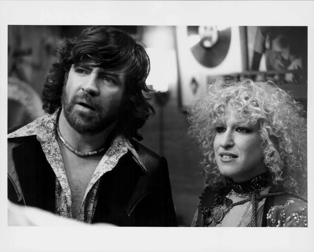 Bette Midler’s the Rose Turned Her First Movie Role Into an Oscar Nomination, a Box Office Success and a Lasting Signature Ballad for Fans