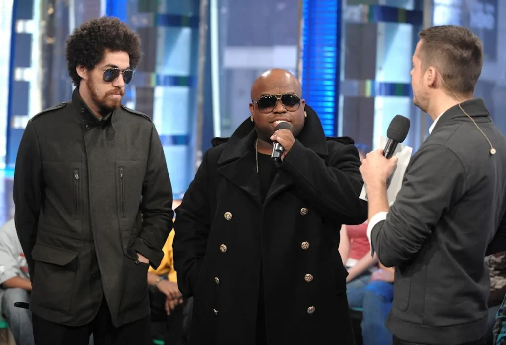Gnarls Barkley Announces First Concert Tour in 18 Years, Bringing Ceelo Green and Danger Mouse to Nine North American Dates Behind New Album Atlanta