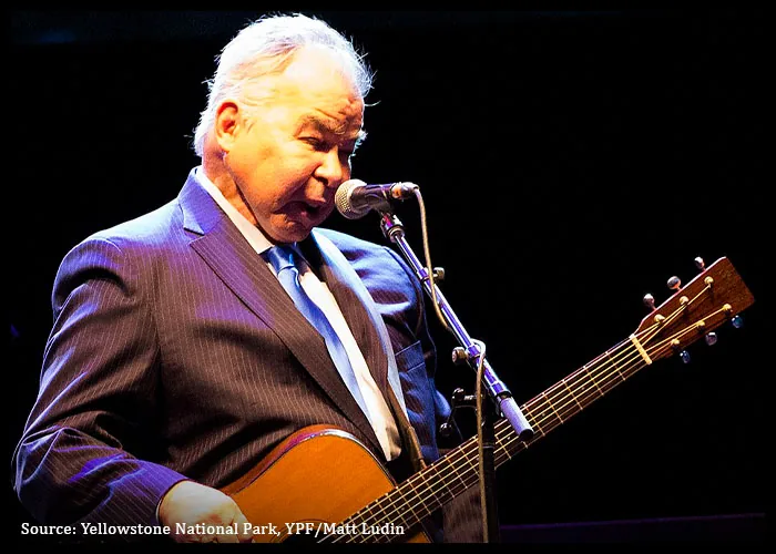 John Prine Archival Set Found Dogs Unveils Previously Unheard Song Dogs of Burlington Ahead of 30th Anniversary Reissue and Chicago Tribute Events