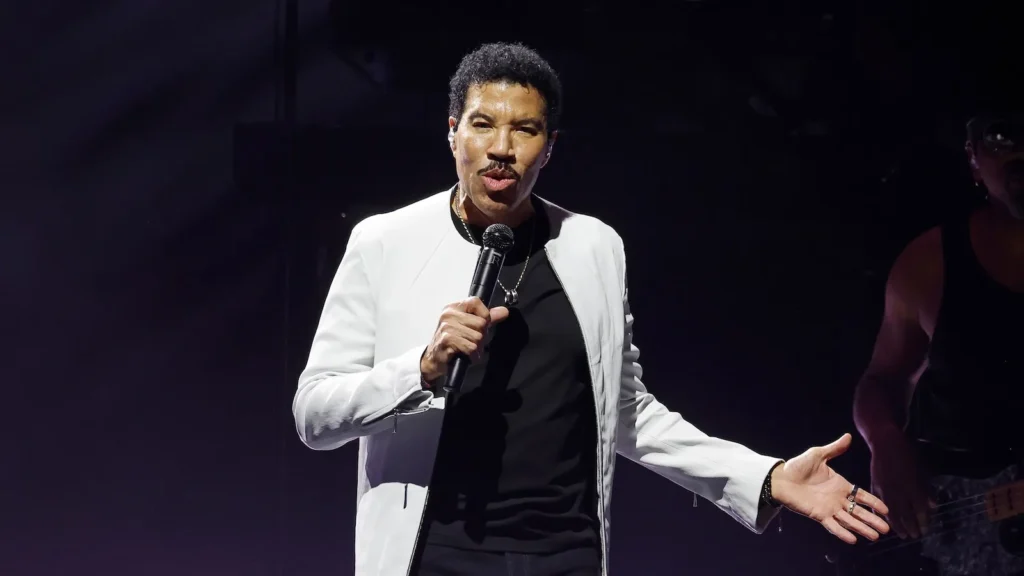 Lionel Richie Pauses Touring After Heart Procedure, With the 77-Year-Old Singer Set to Return Soon and Three Late-September Shows Still Listed on His Nationwide Schedule