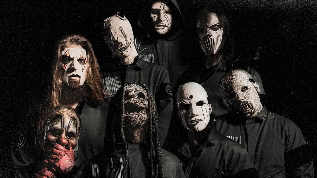 Slipknot Announce a Massive Wembley Stadium Show for July 2027, Launching a Multi-Continent Tour With Marilyn Manson, Lorna Shore and Hatebreed