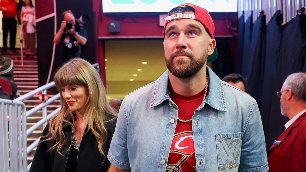 Taylor Swift and Travis Kelce Wedding Speculation Intensifies as George Kittle Says the Celebration Is Close and a New York Permit Hints at July 3 Planning