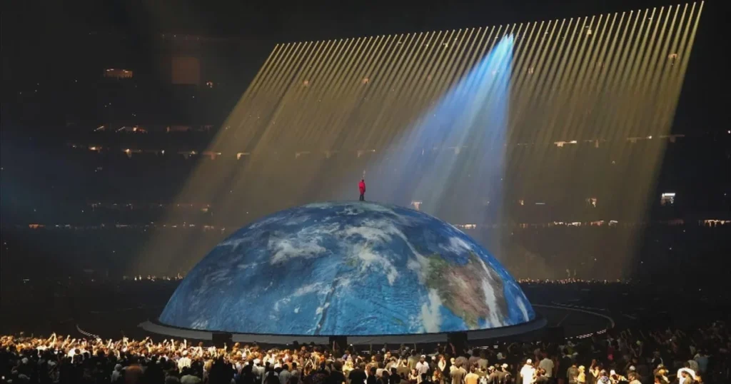 Ye Returns to Soldier Field for Two Chicago Concerts as Fans Line up Early, the ADL Watches for Hidden Hate Symbols and Memories of 2021 Linger