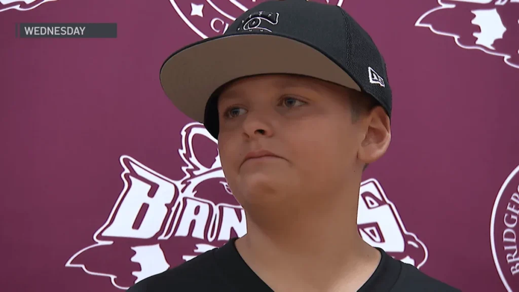 Die-Hard 6th Grade White Sox Fan Donny Vilimas Lands Game 4 Tickets After NBC Chicago Interview Goes Viral Before ALDS Matchup With Guardians