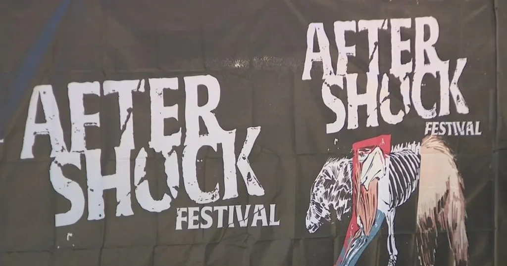 Aftershock Festival Set to Return to Sacramento for Its 14th Year With Four Days of Rock, Metal and Punk at Discovery Park This Fall