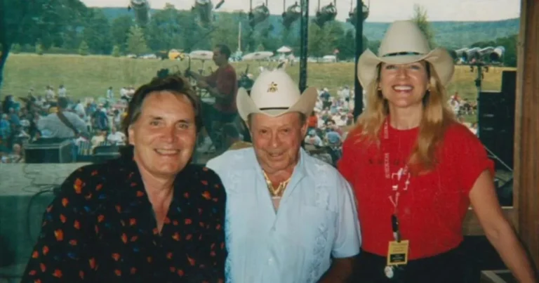 Pat Garrett’s amphitheater and sheepskin shop in Berks County