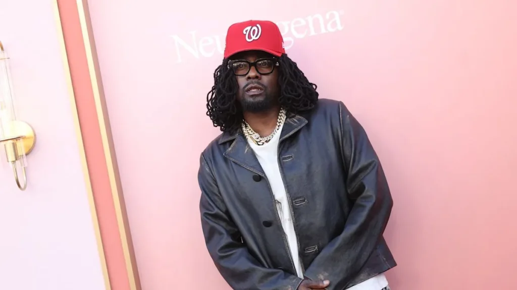 Wale Vents About the Music Business in a Raw Twitter Journal Entry, Calling It a Hamster Wheel After Nearly 20 Years and Another Album Cycle