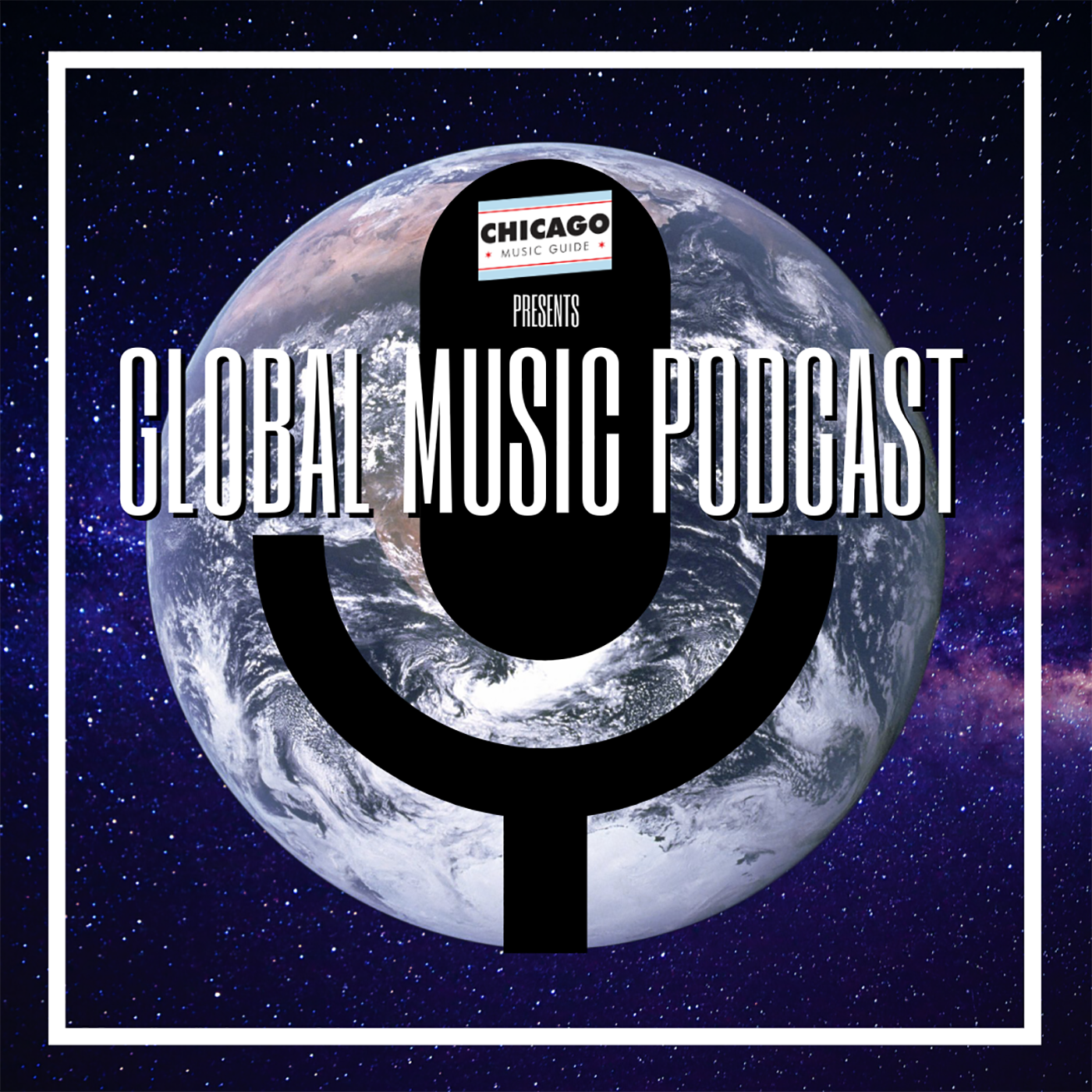 Global Music Podcast